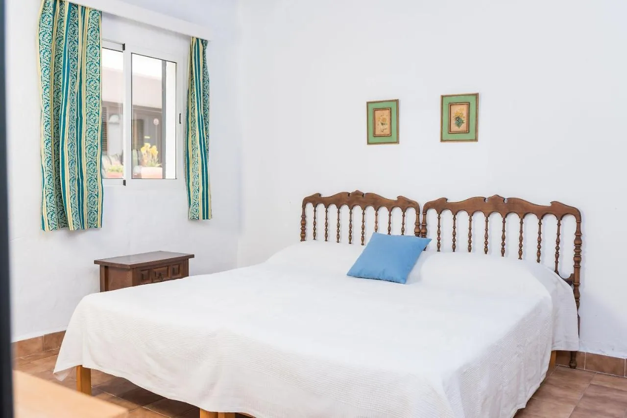 Feriehus Cala Serena Beach 6